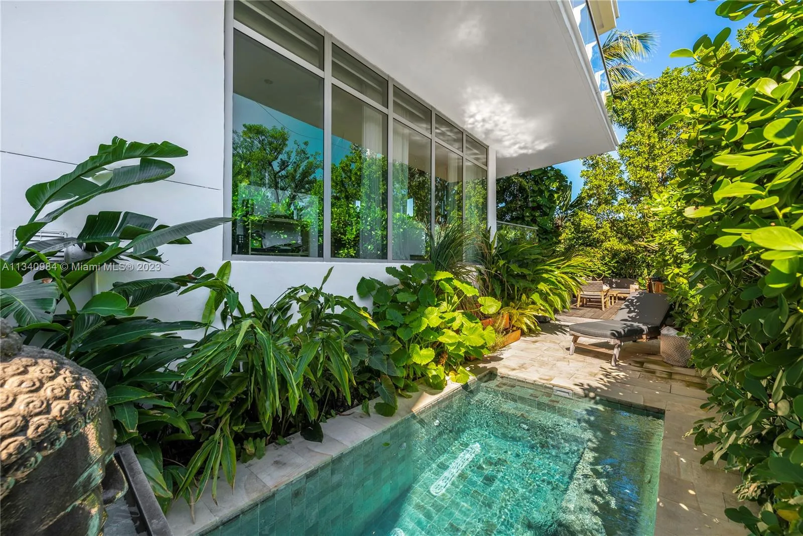 3 bedroom 3 bath for sale at 1201 20th St # 205, Miami Beach FL 33139