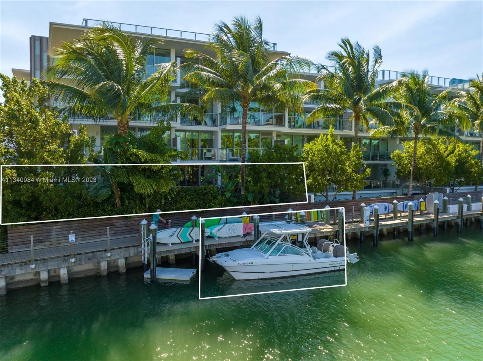 1201 20th St # 205, Miami Beach FL 33139