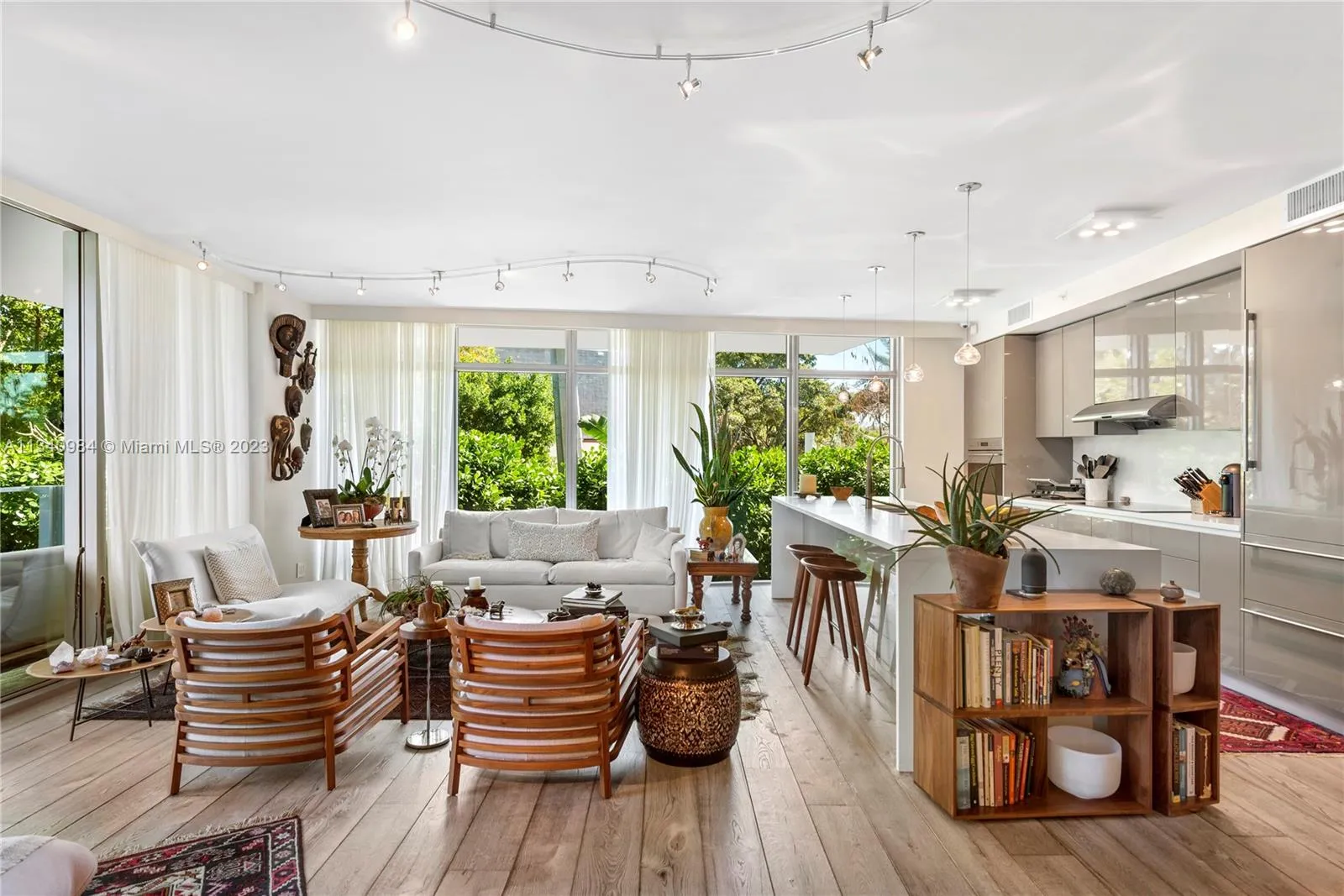 1201 20th St # 205, Miami Beach FL 33139