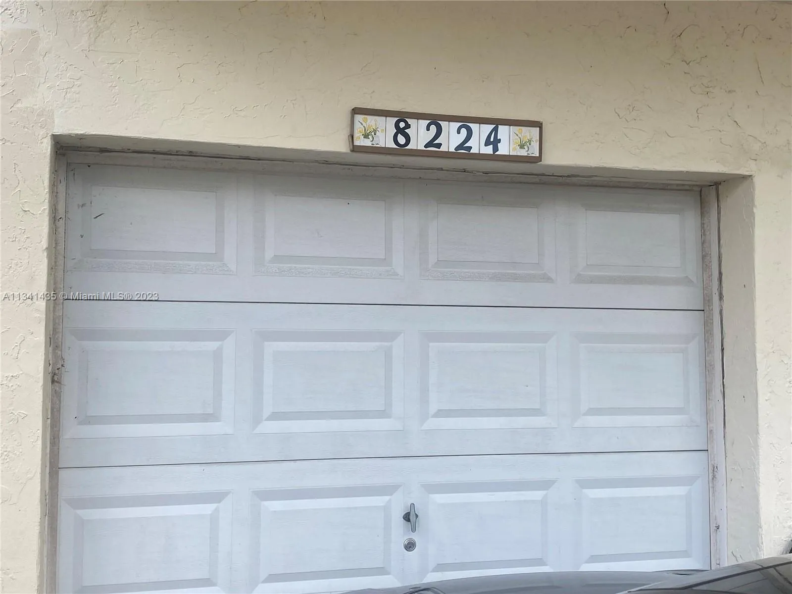 4 bedroom 2 bath for sale at 8224 NW 8th Pl # 5, Plantation FL 33324