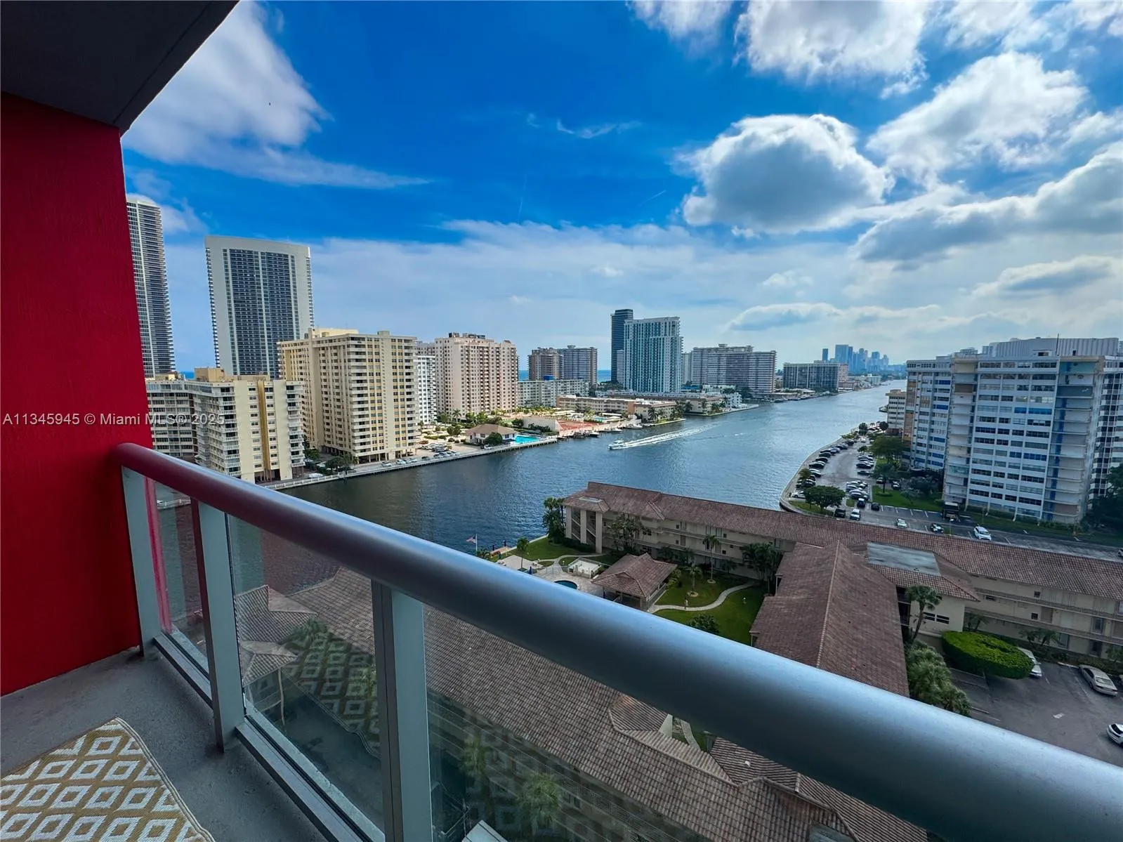 2 bedroom 2 bath for sale at 2602 E HALLANDALE BEACH BLVD # R1409, Hallandale Beach FL 33009