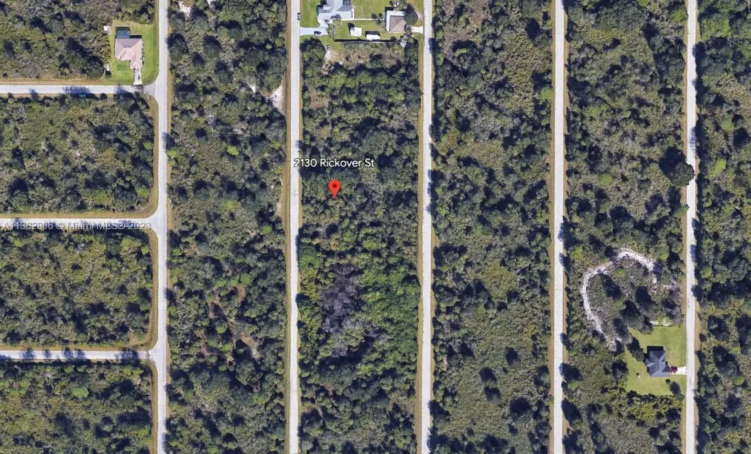 for sale at 2130 Rickover St, Port Charlotte FL 33953