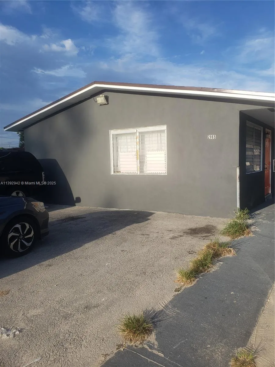 for sale at 2865 NW 22nd Ave, Miami FL 33142