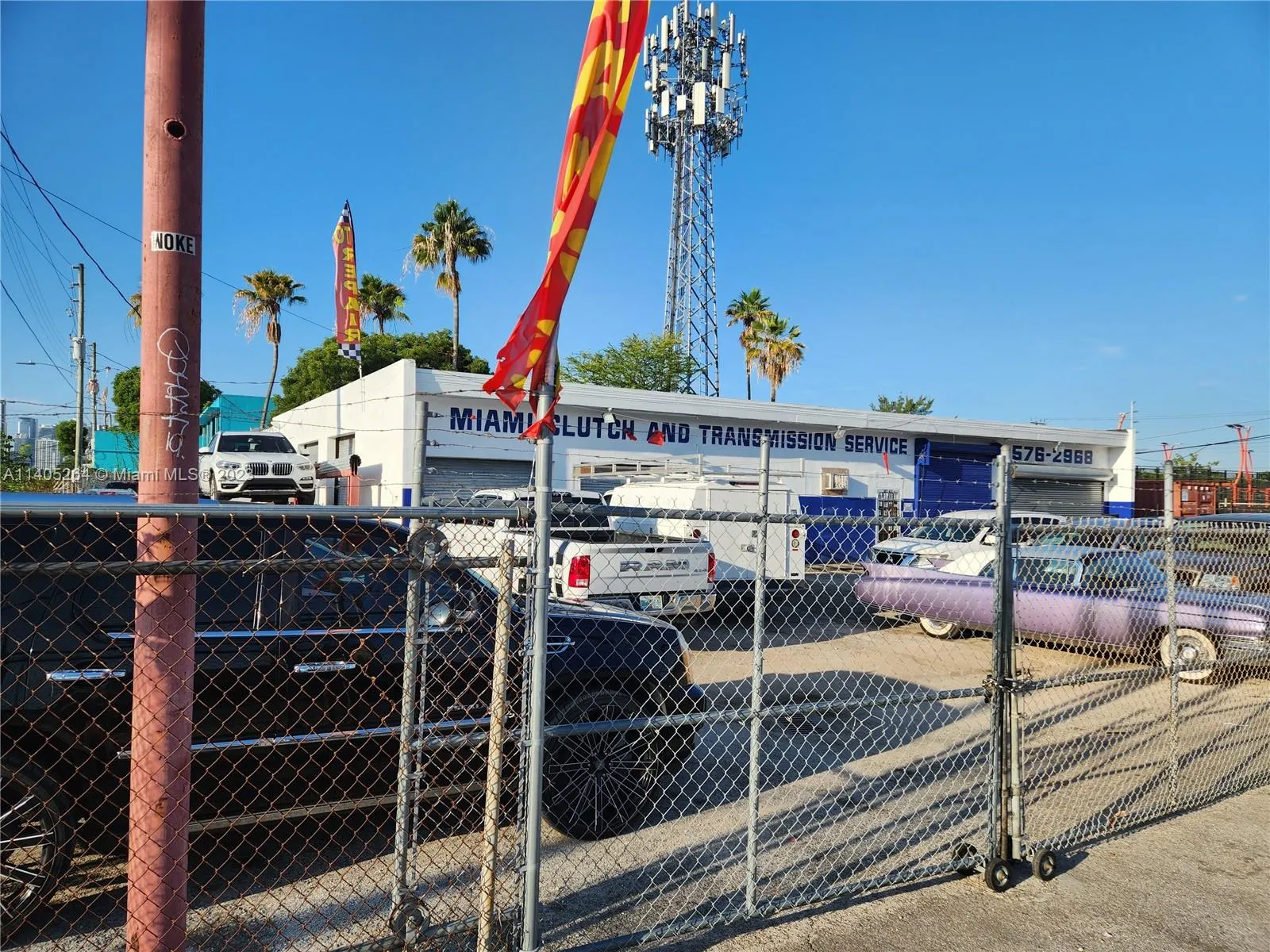 for sale at 60 NW 20th St, Miami FL 33127