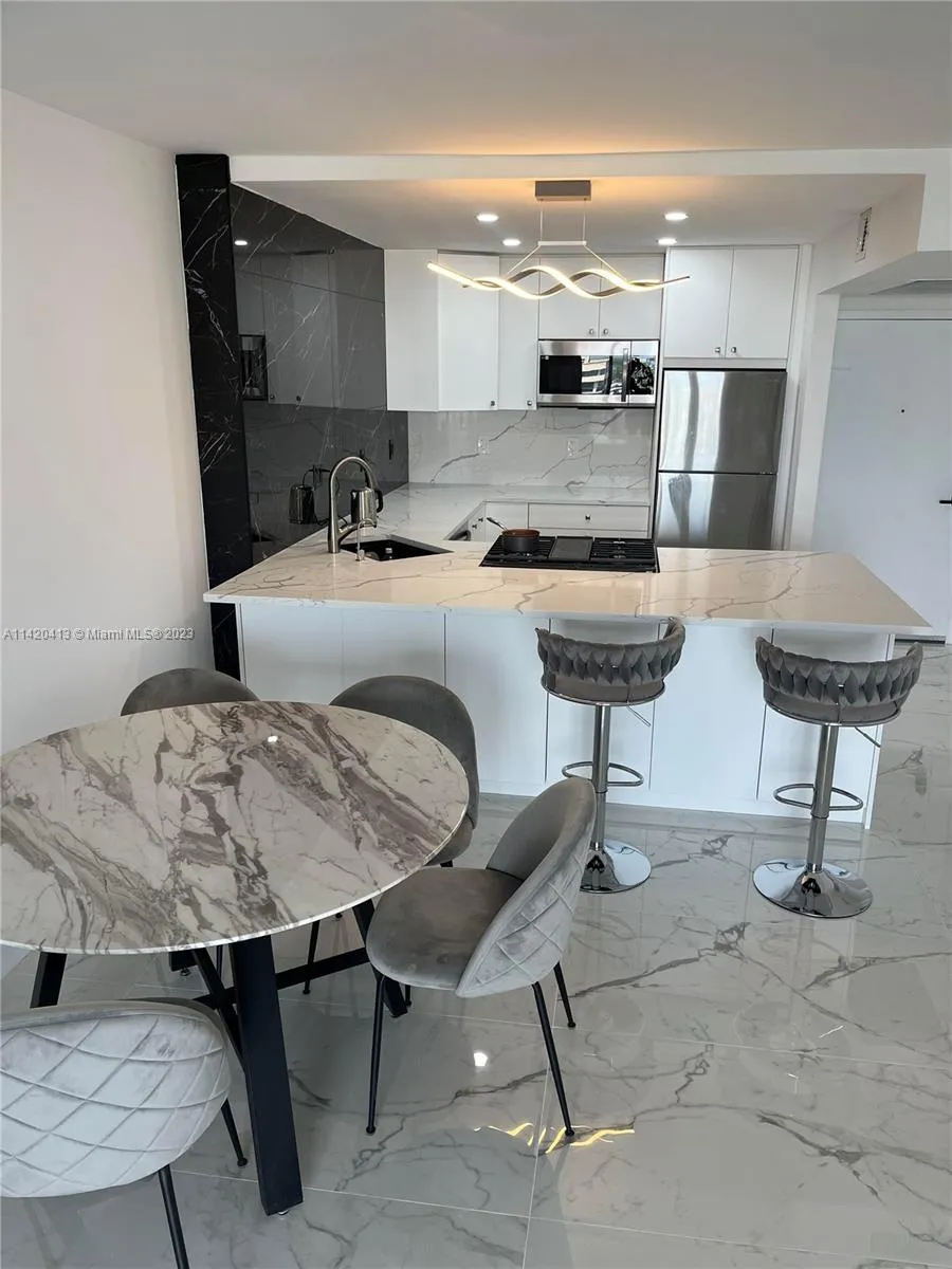 1 bedroom 1 bath for sale at 2030 S Ocean Dr # 1602, Hallandale Beach FL 33009