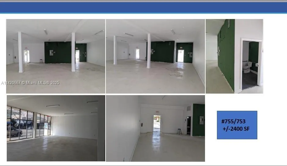 753 NE 79th St, Miami FL 33138