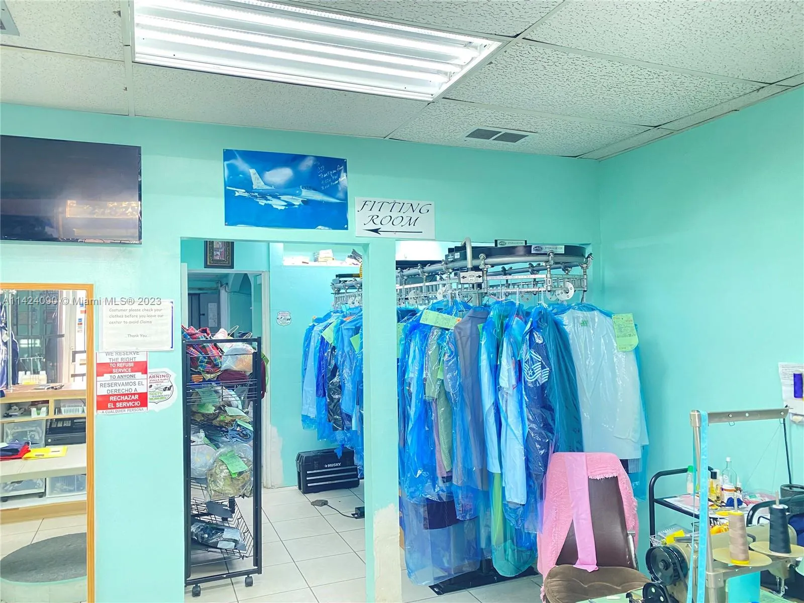 for sale at 27828 SW 127 AV, Homestead FL 33032