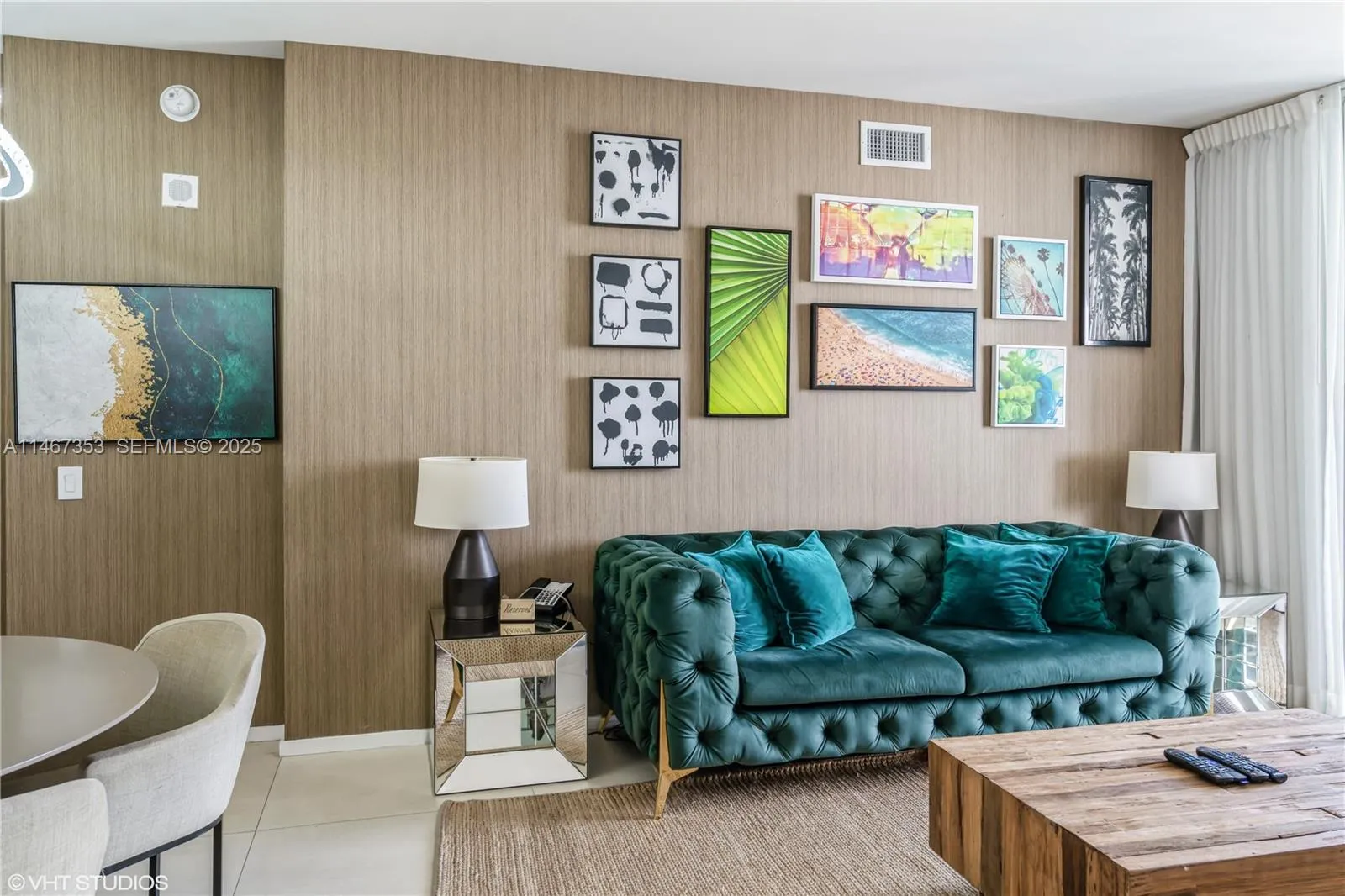 2 bedroom 2 bath for sale at 4111 S Ocean Dr # 2006, Hollywood FL 33019