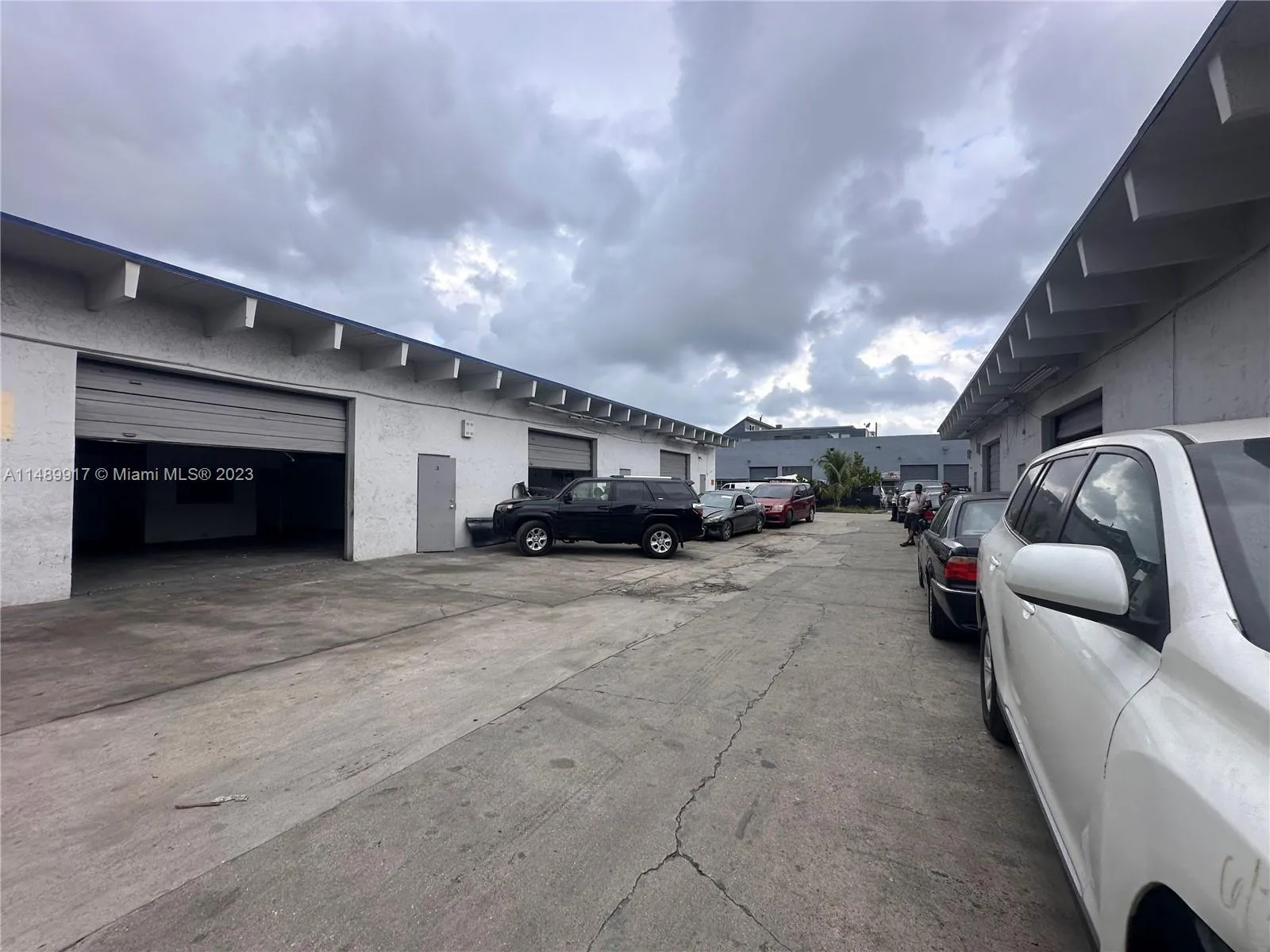 5660-5718 Rodman St, Hollywood FL 33023