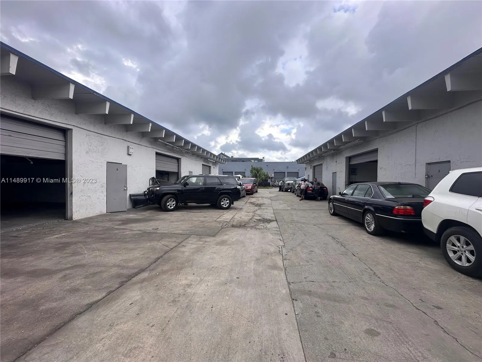 5660-5718 Rodman St, Hollywood FL 33023