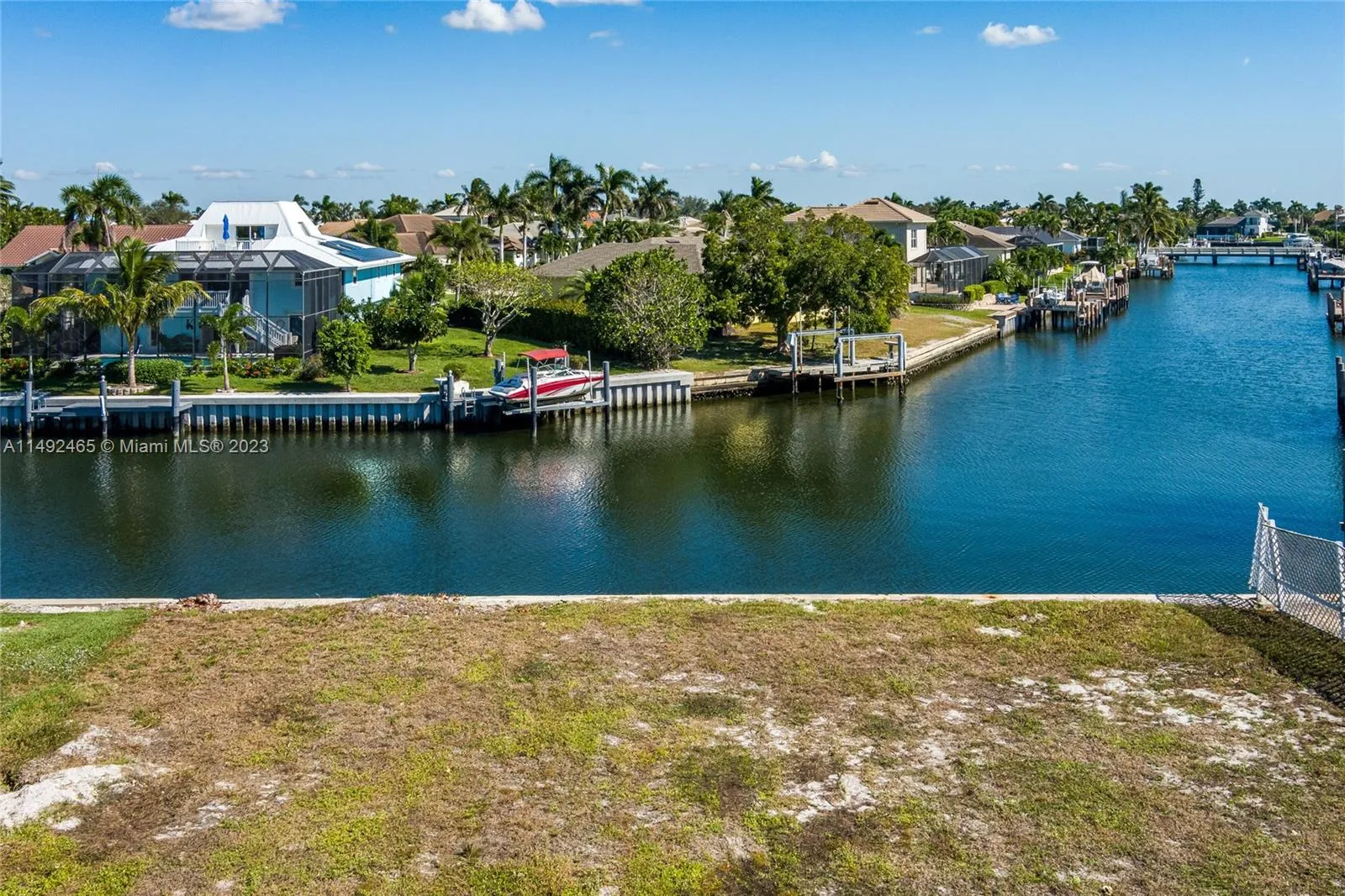 for sale at 609 Spinnaker Drive, Other City - In The State Of Florida FL 34145