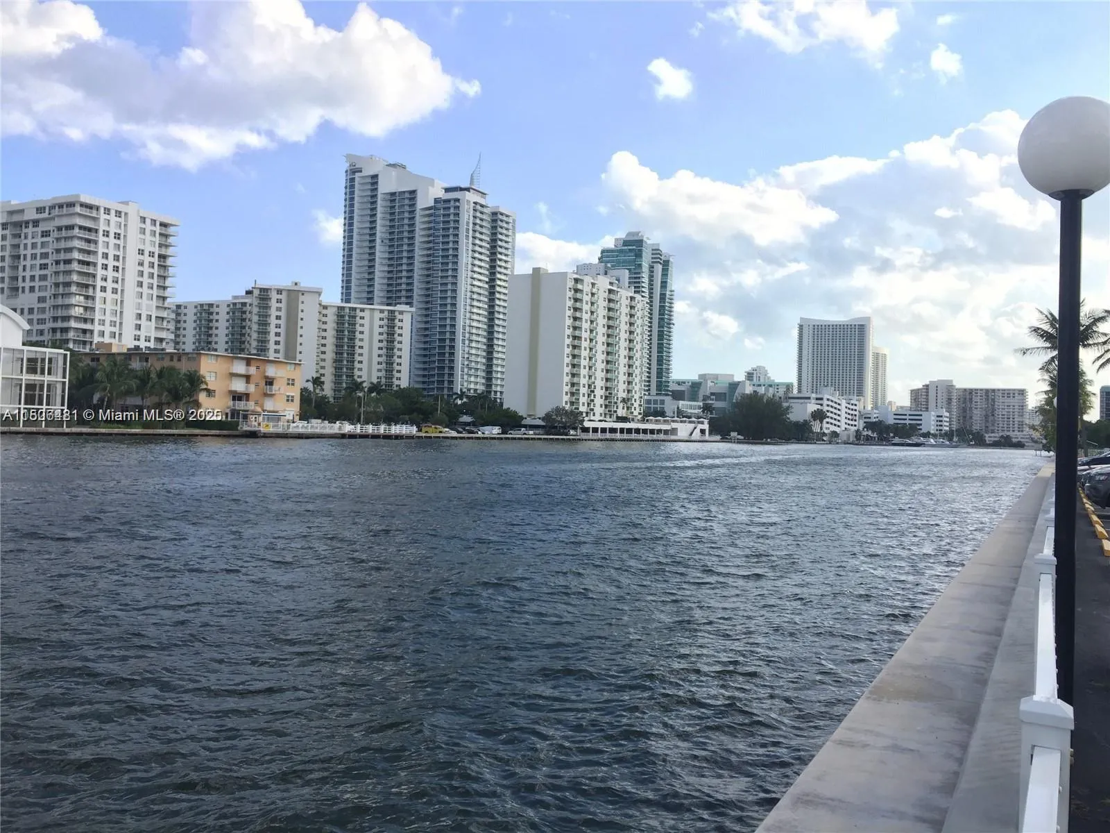 1 bedroom 1 bath for sale at 1000 Parkview Dr # 511, Hallandale Beach FL 33009