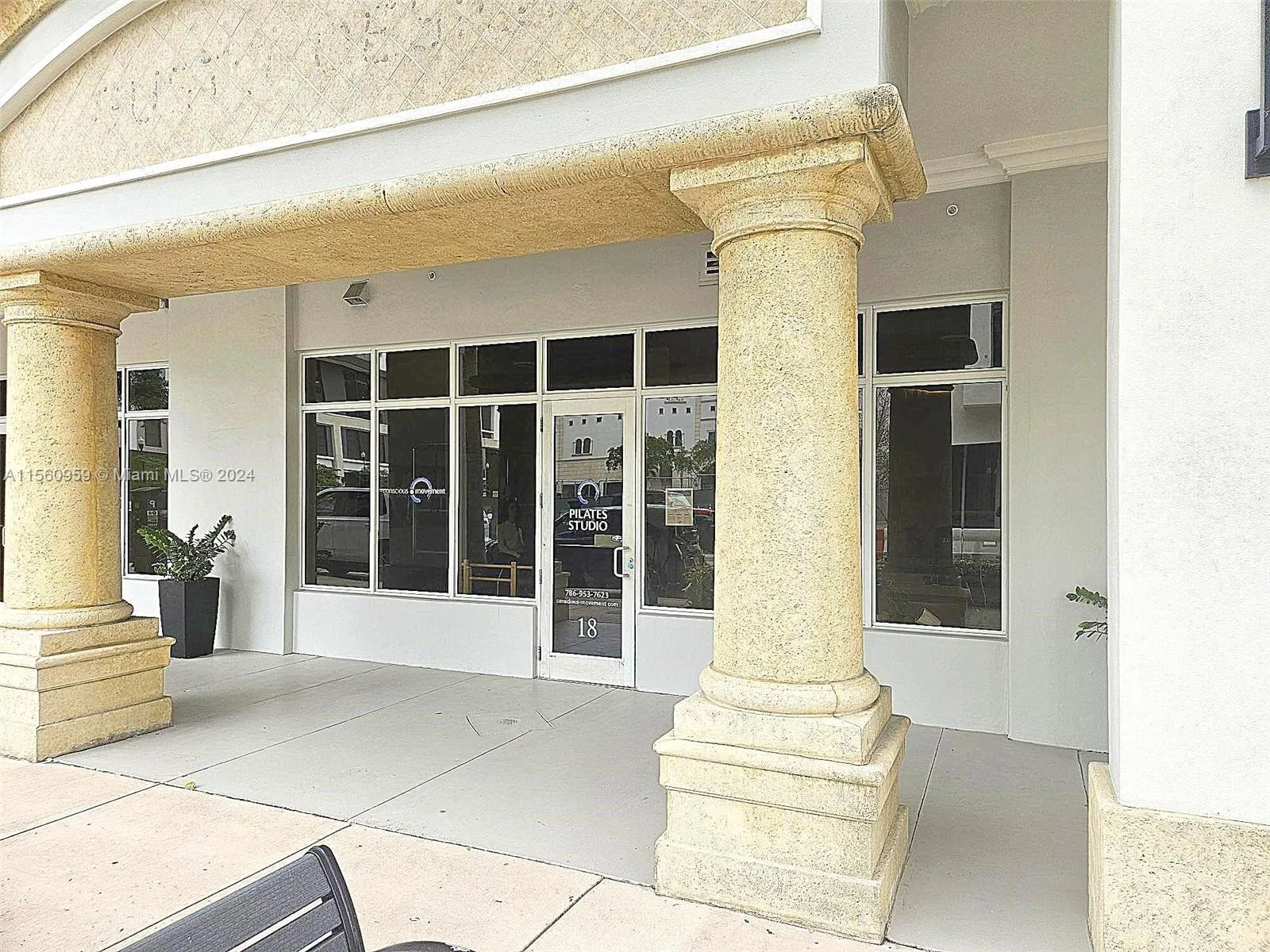 for sale at 4100 Salzedo St # 18, Coral Gables FL 33146