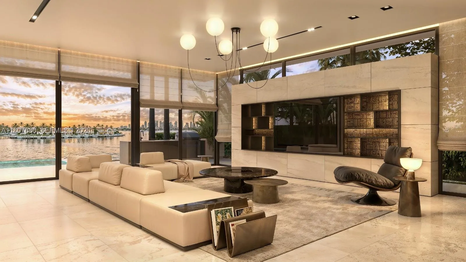 535 N Shore Dr, Miami Beach FL 33141