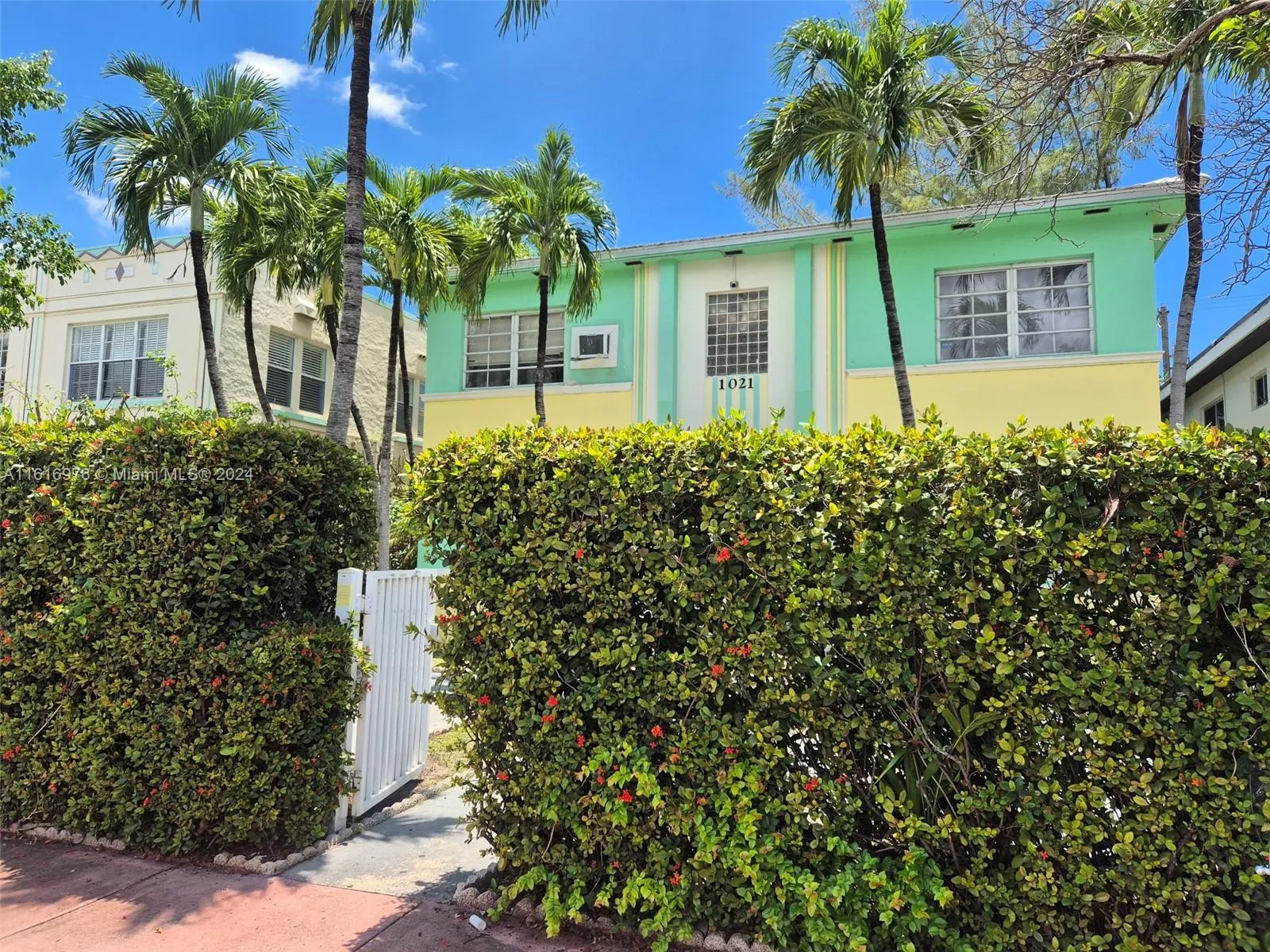1021 Euclid Ave # 10, Miami Beach FL 33139