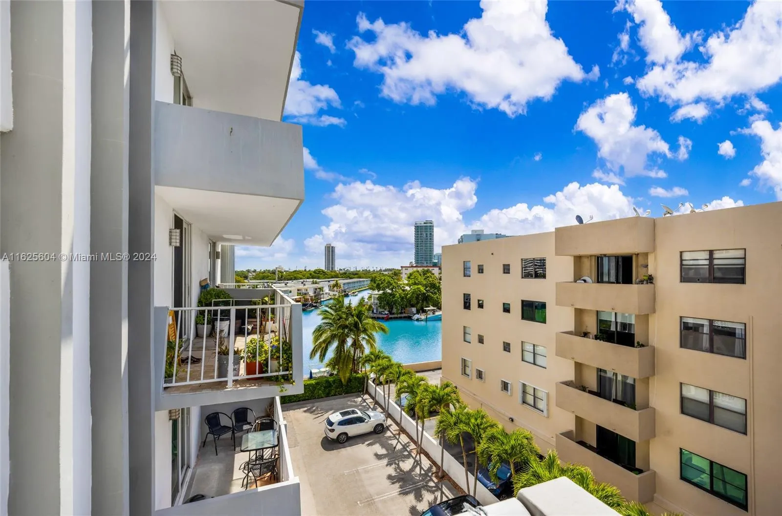 7133 Bay Dr # 503, Miami Beach FL 33141