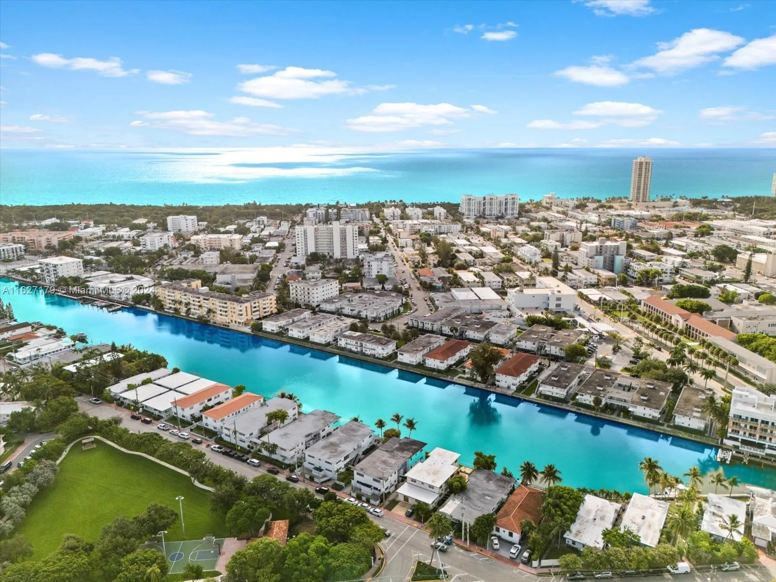 7805 & 7815 Crespi Blvd, Miami Beach FL 33141