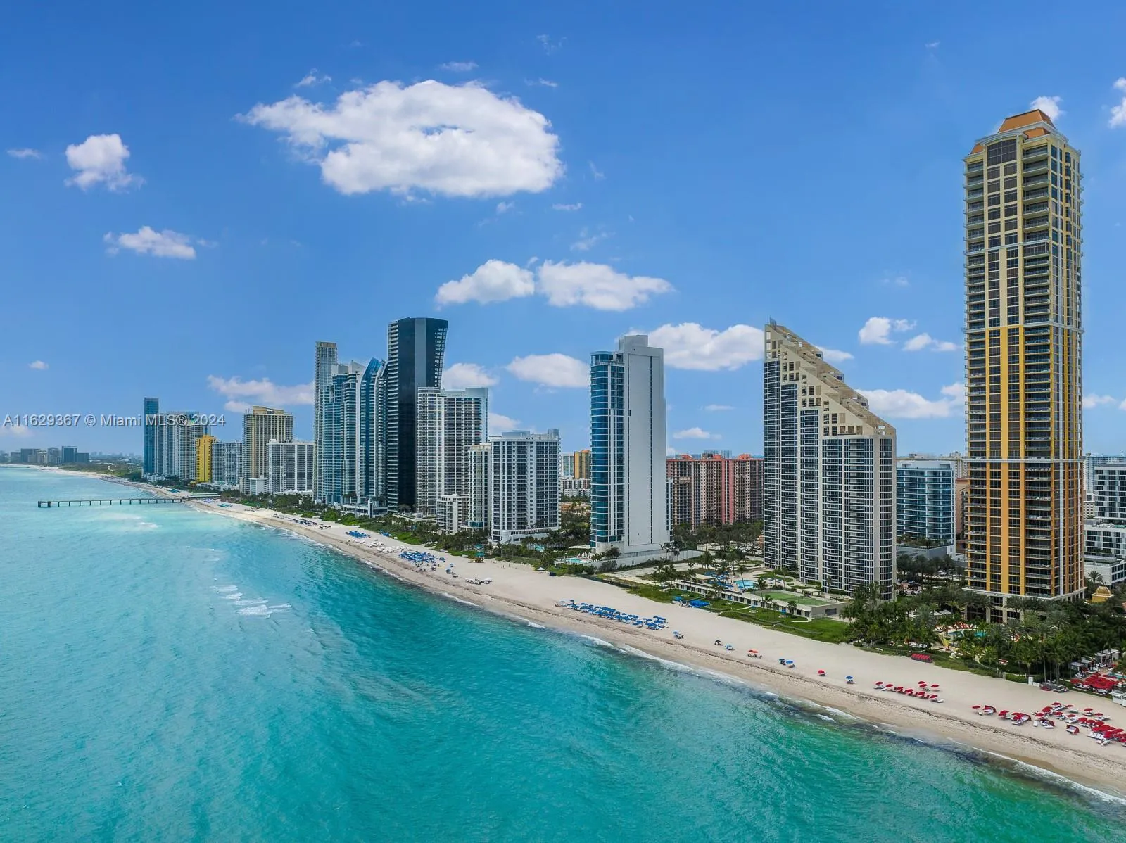 17749 Collins Ave # 3101, Sunny Isles Beach FL 33160