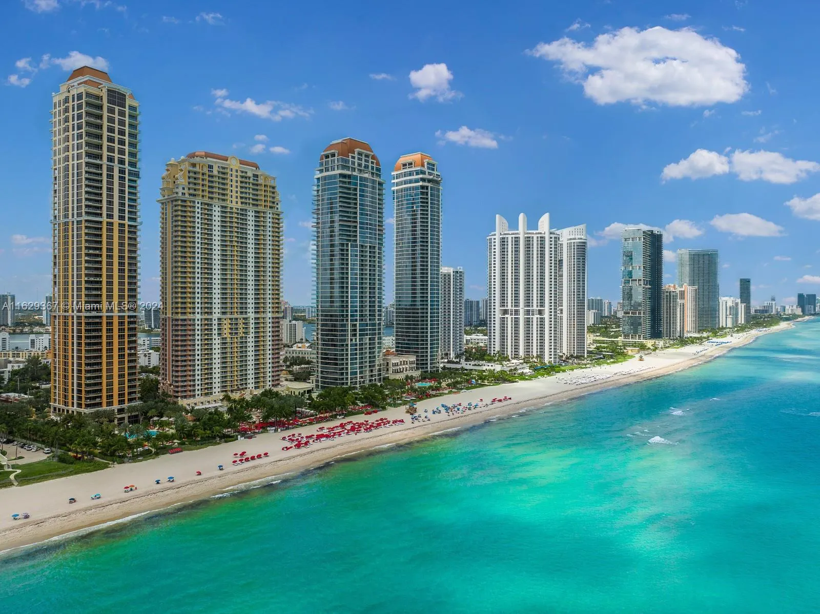 17749 Collins Ave # 3101, Sunny Isles Beach FL 33160