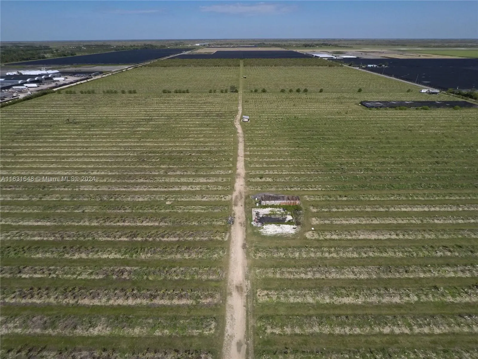 304XX SW 217 Ave, Miami FL 33030