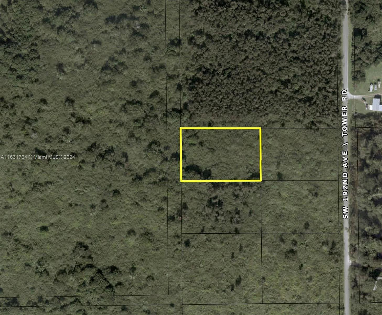 for sale at SW 392nd St, Unincorporated Dade County FL 33034