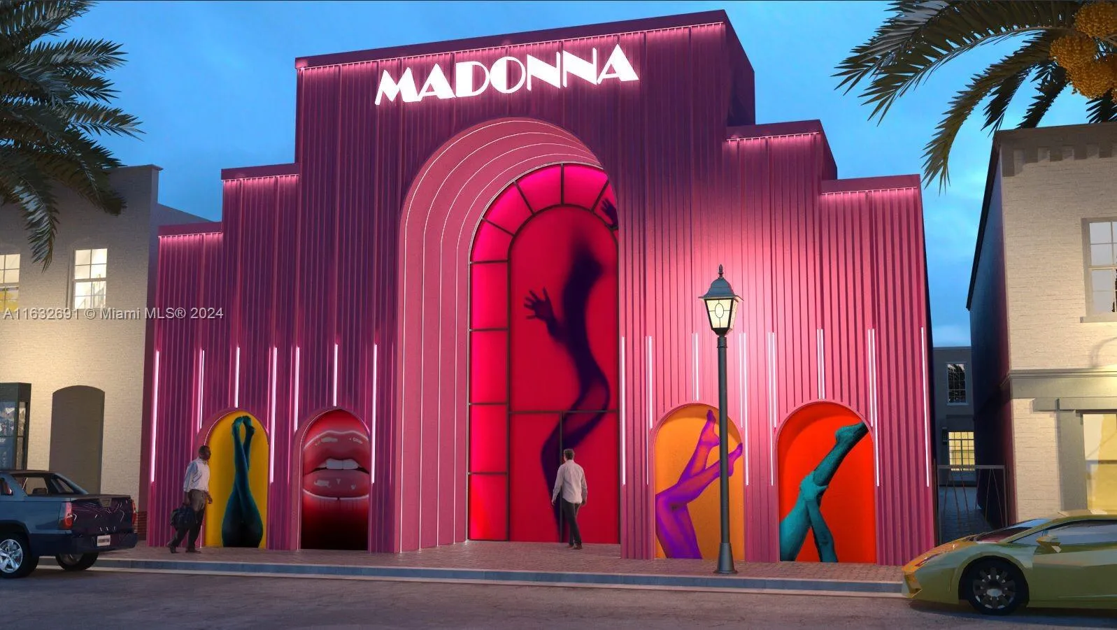 1527 Washington Ave, Miami Beach FL 33139