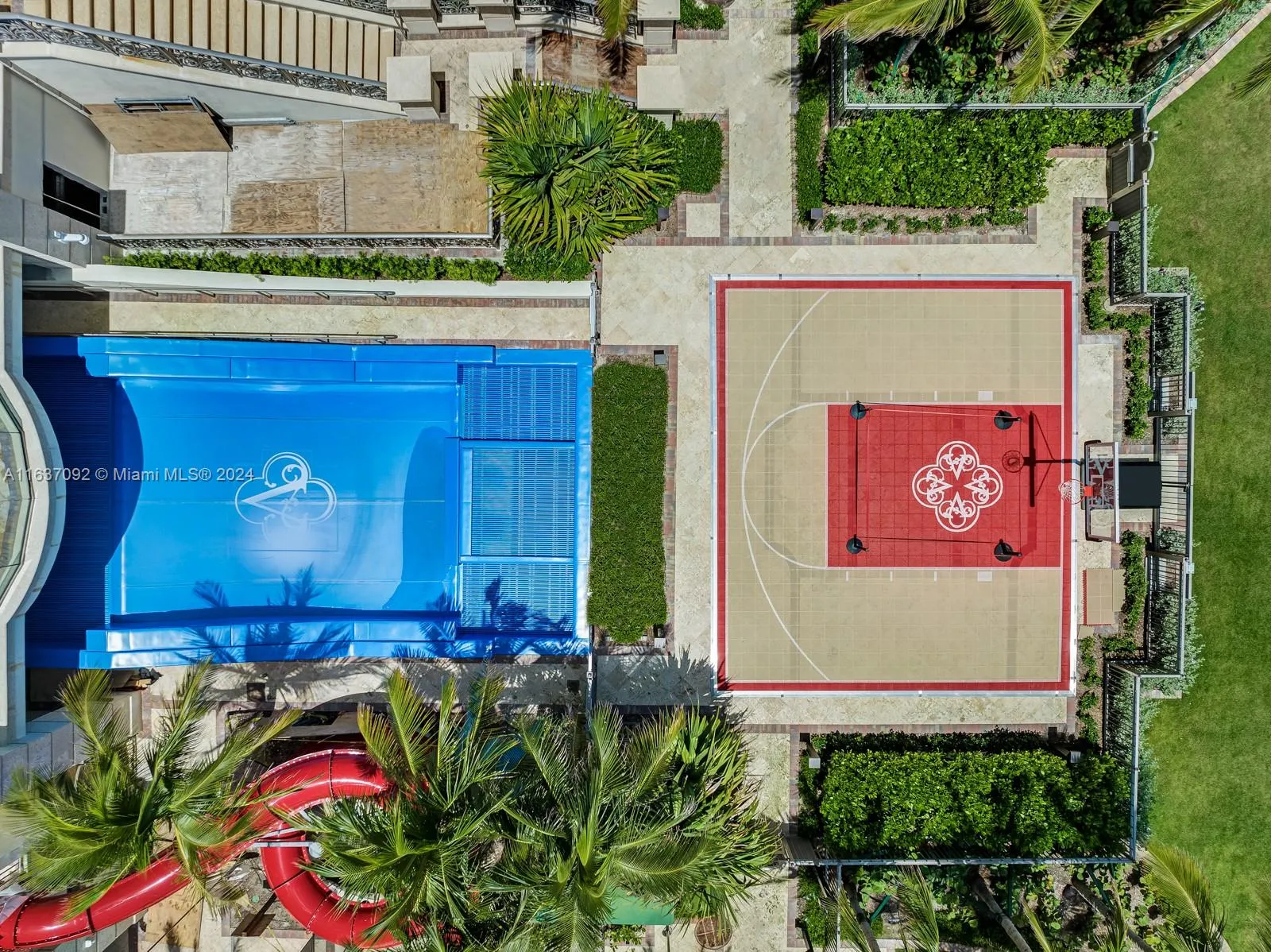 17901 Collins, Sunny Isles Beach FL 33160