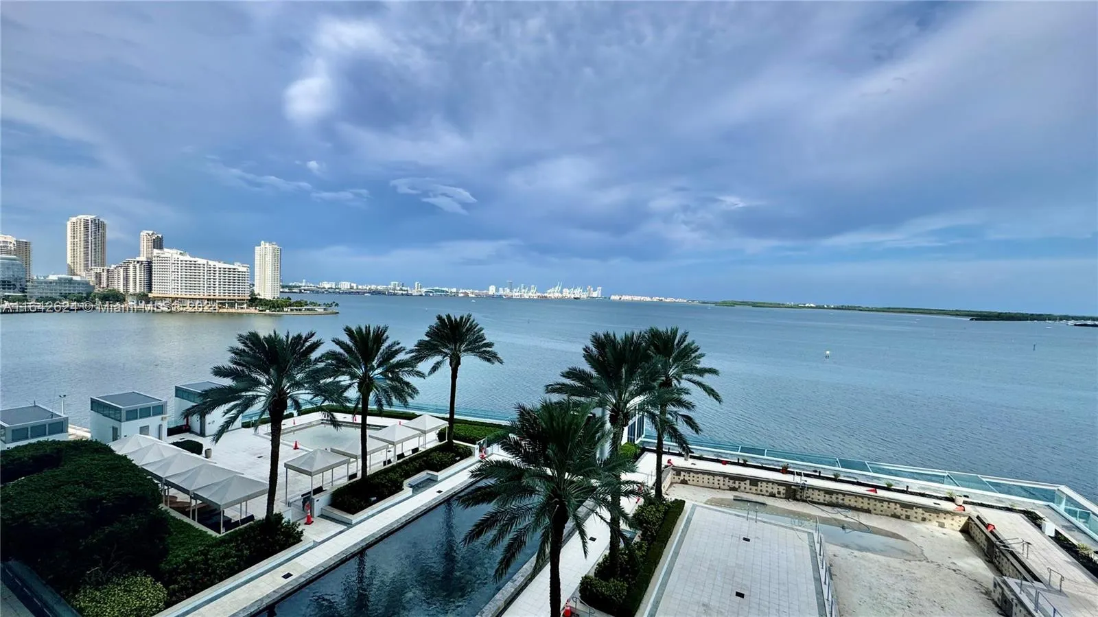 1331 Brickell Bay Dr # 1109, Miami FL 33131