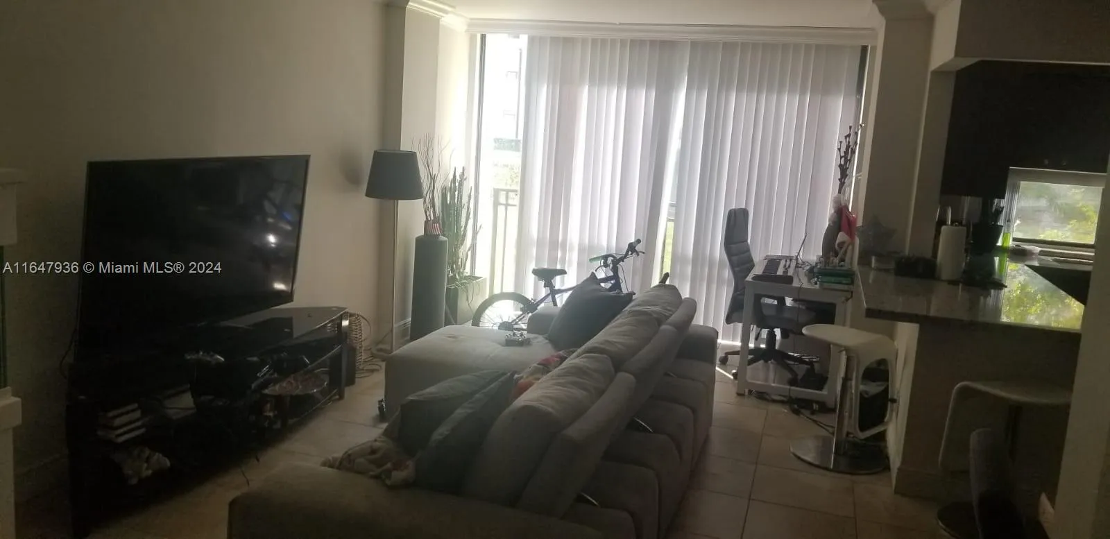 17021 N Bay Rd # 127, Sunny Isles Beach FL 33160