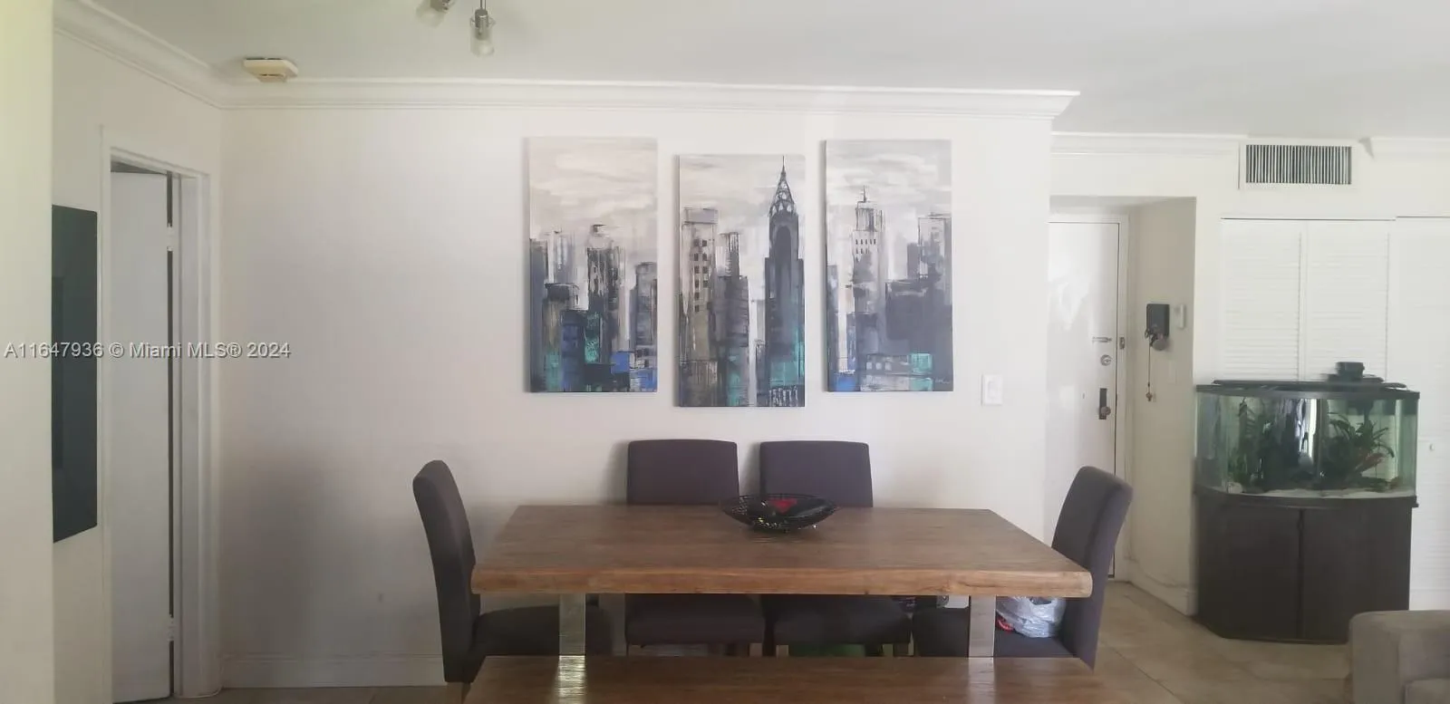 17021 N Bay Rd # 127, Sunny Isles Beach FL 33160