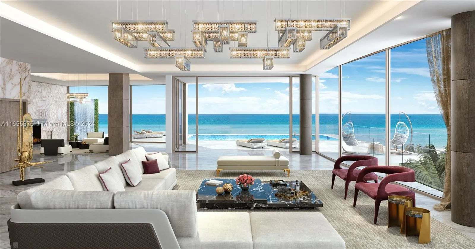 17901 COLLINS, Sunny Isles Beach FL 33160