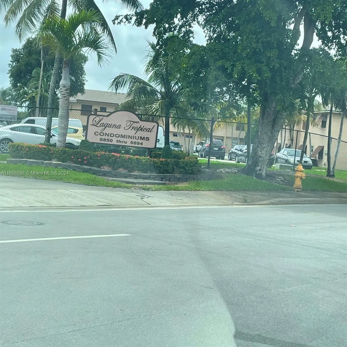 6866 NW 173rd Dr # 603, Hialeah FL 33015