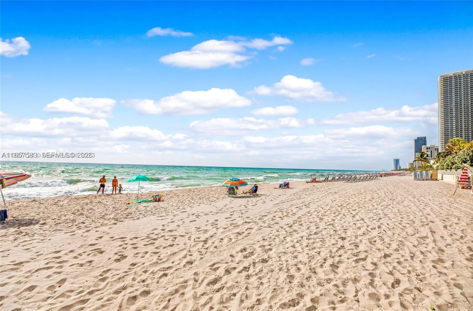 3801 S Ocean Dr # 12M, Hollywood FL 33019