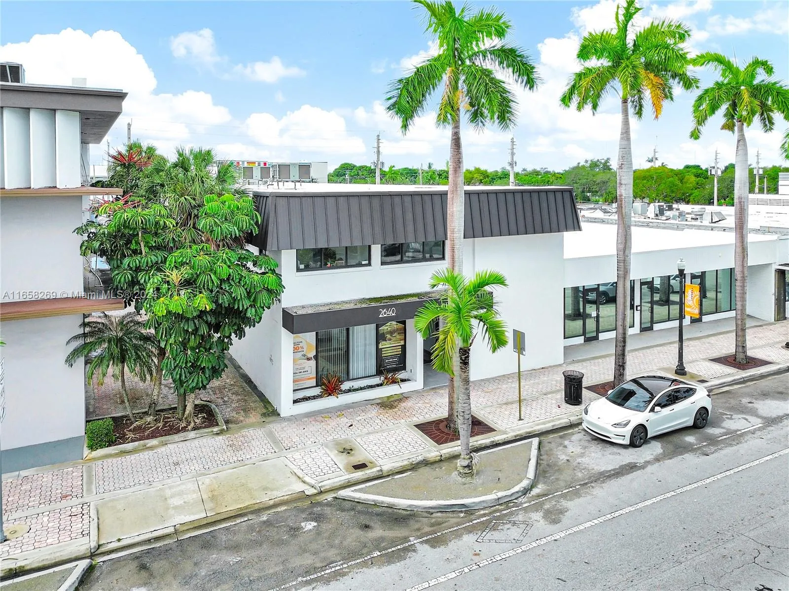 2640 Hollywood Blvd # 114, Hollywood FL 33020