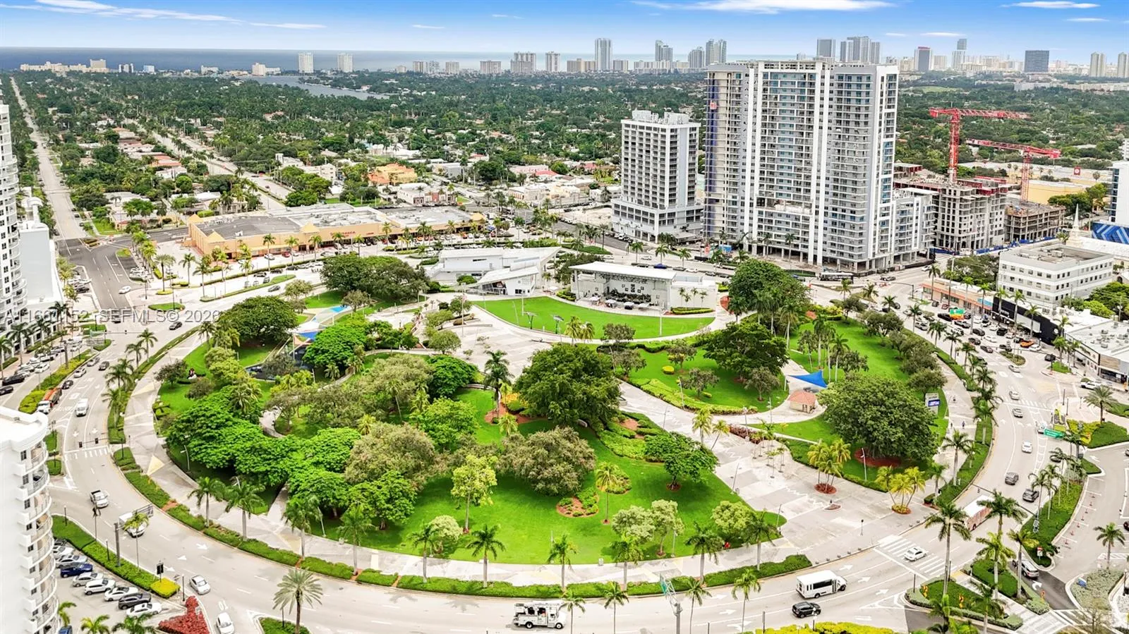 1830 Radius Dr # 1024, Hollywood FL 33020