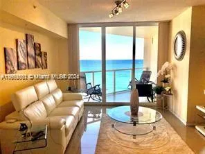 1 bedroom 1 bath for sale at 16699 Collins Ave # 1705, Sunny Isles Beach FL 33160