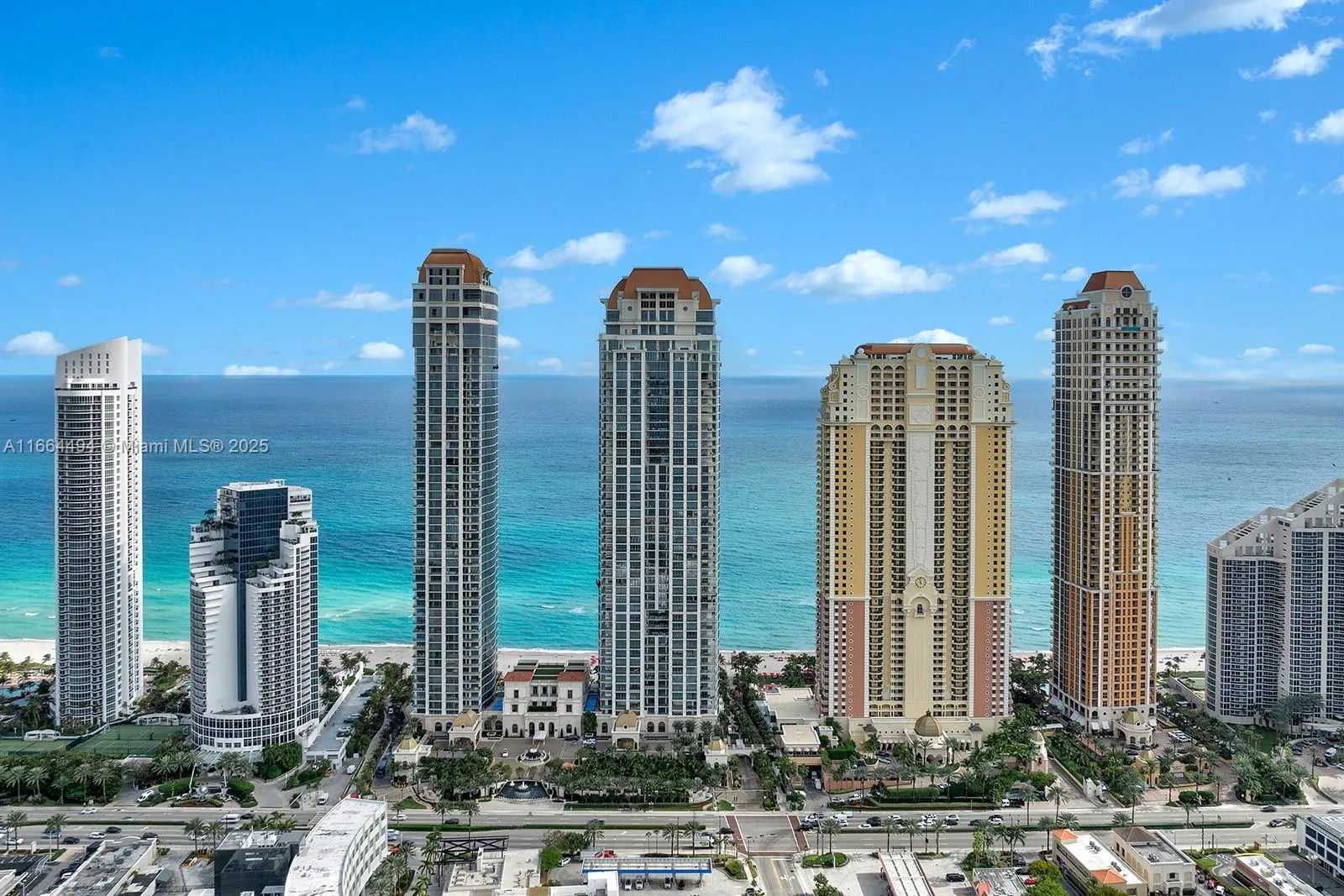 17901 COLLINS AVE, Sunny Isles Beach FL 33160