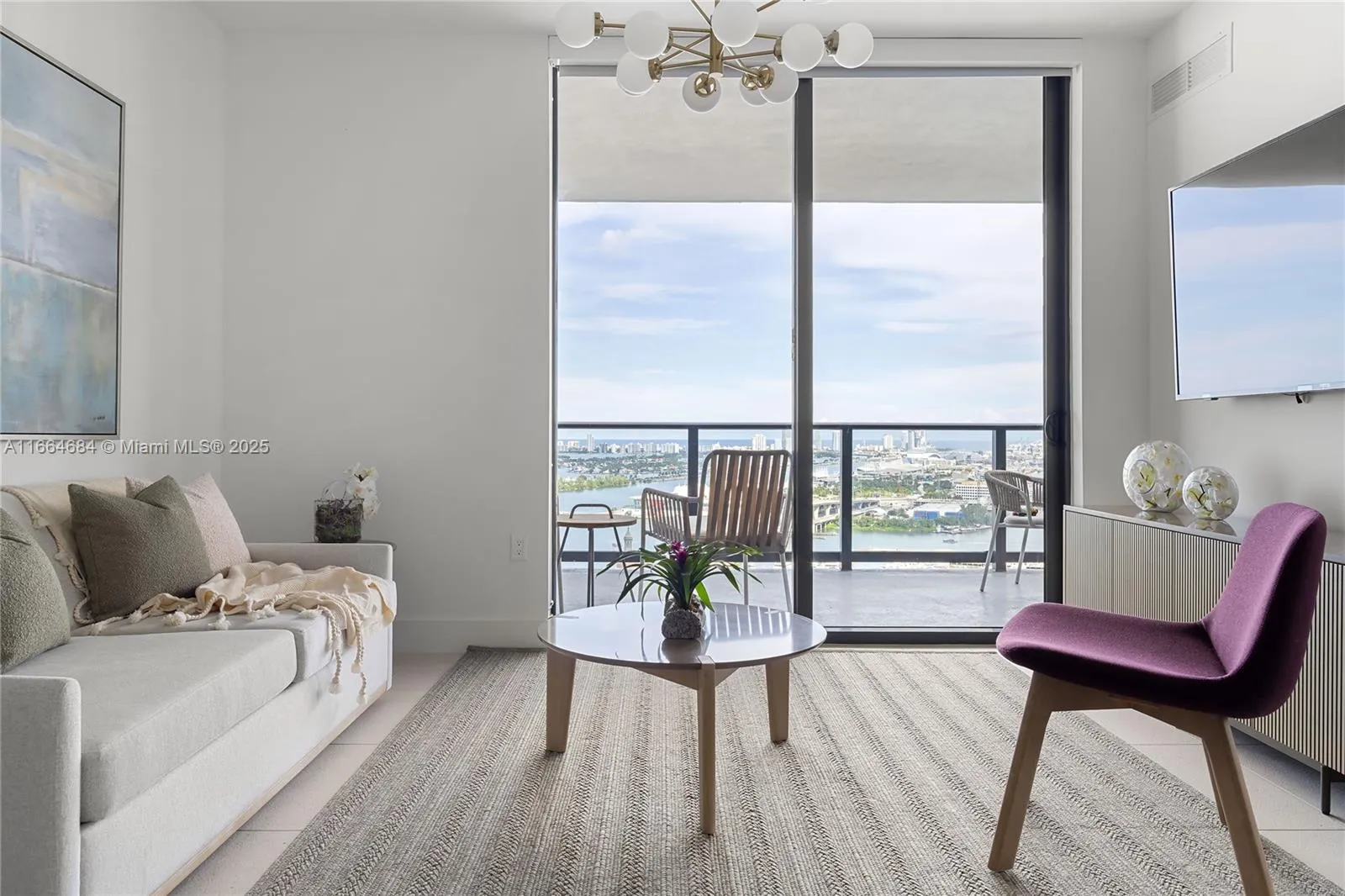 601 NE 1 st # 2716, Miami FL 33132