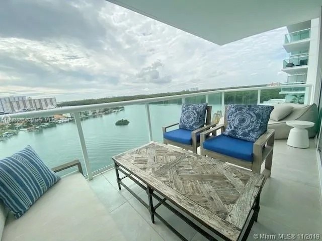 400 Sunny Isles Blvd # 915, Sunny Isles Beach FL 33160