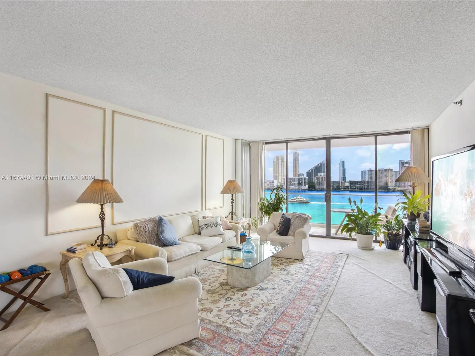 2800 Island Blvd # 702, Aventura FL 33160