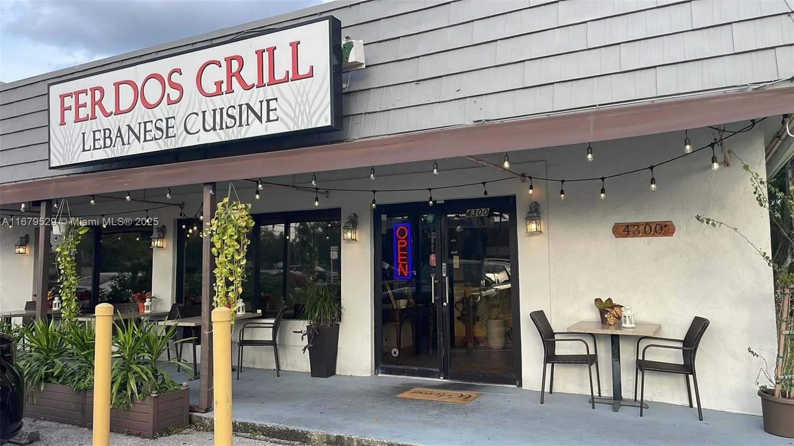 for sale at 4300 N Federal hwy, Fort Lauderdale FL 33308