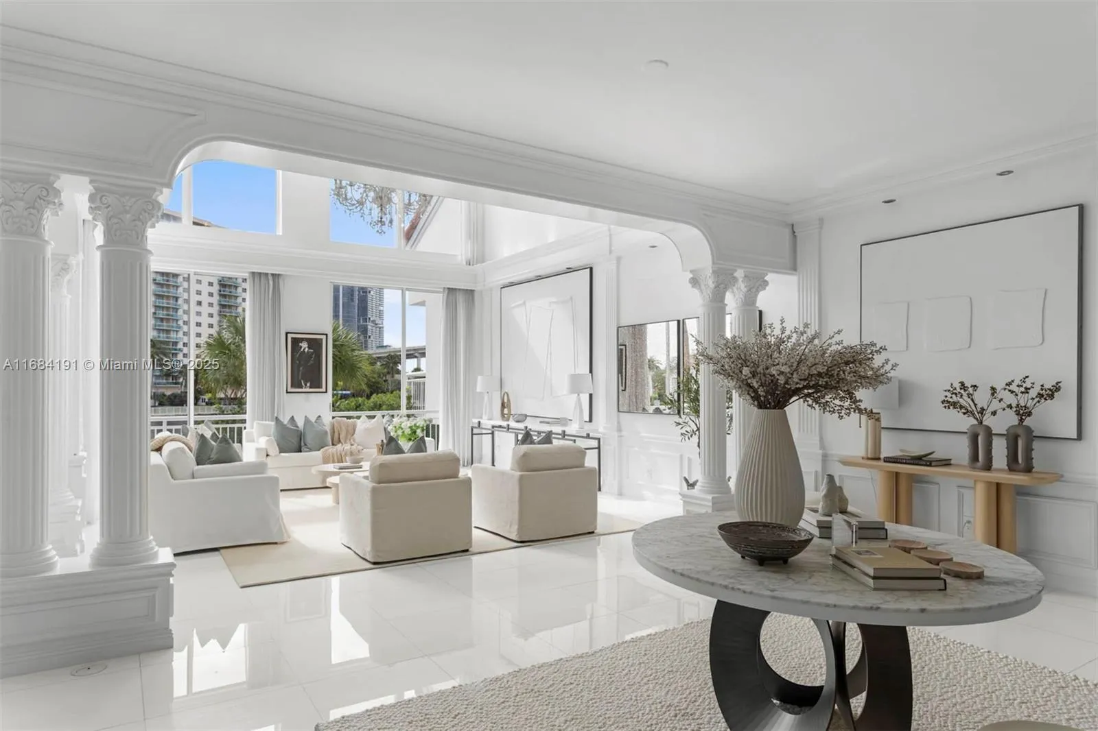 19555 NE 37th Ave, Aventura FL 33180