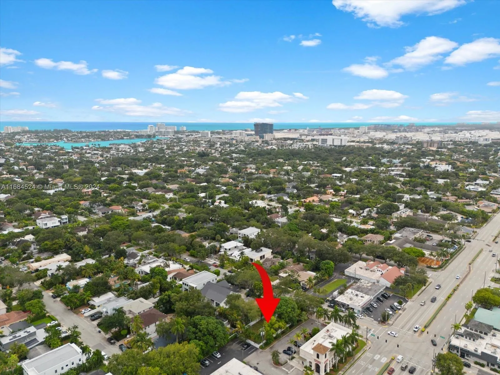 615 SE 7th St, Fort Lauderdale FL 33301