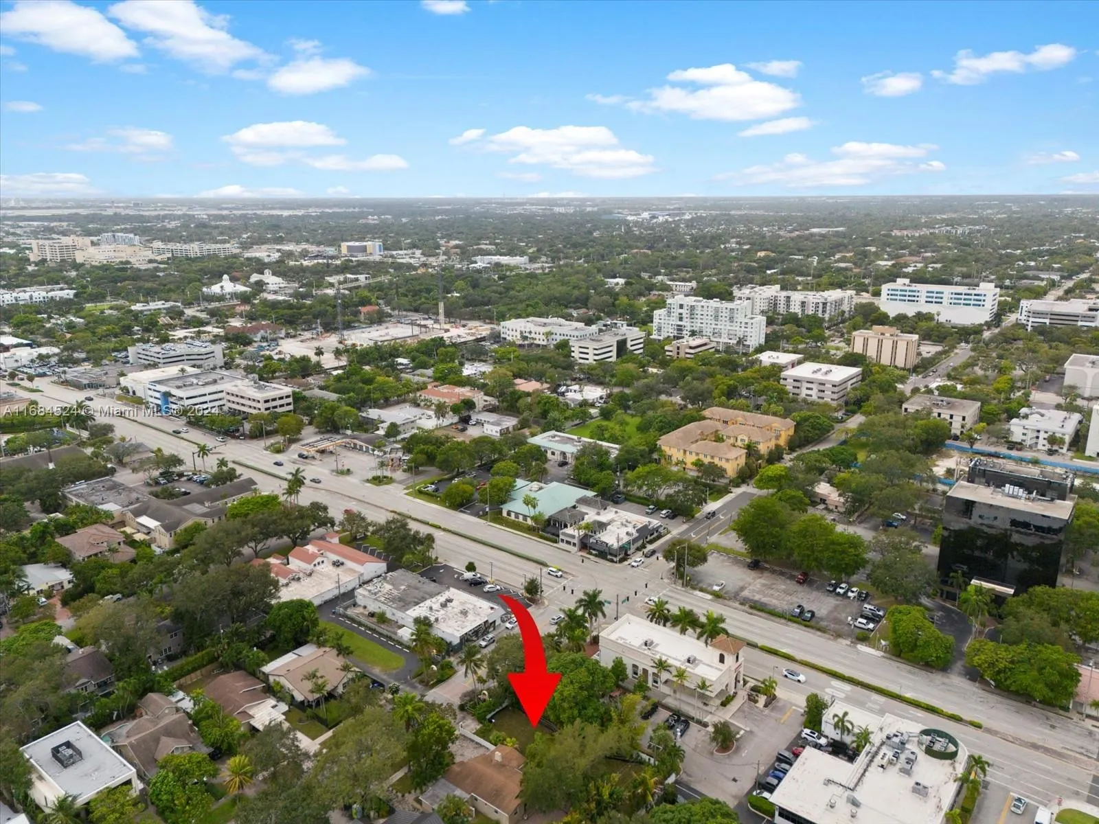 615 SE 7th St, Fort Lauderdale FL 33301