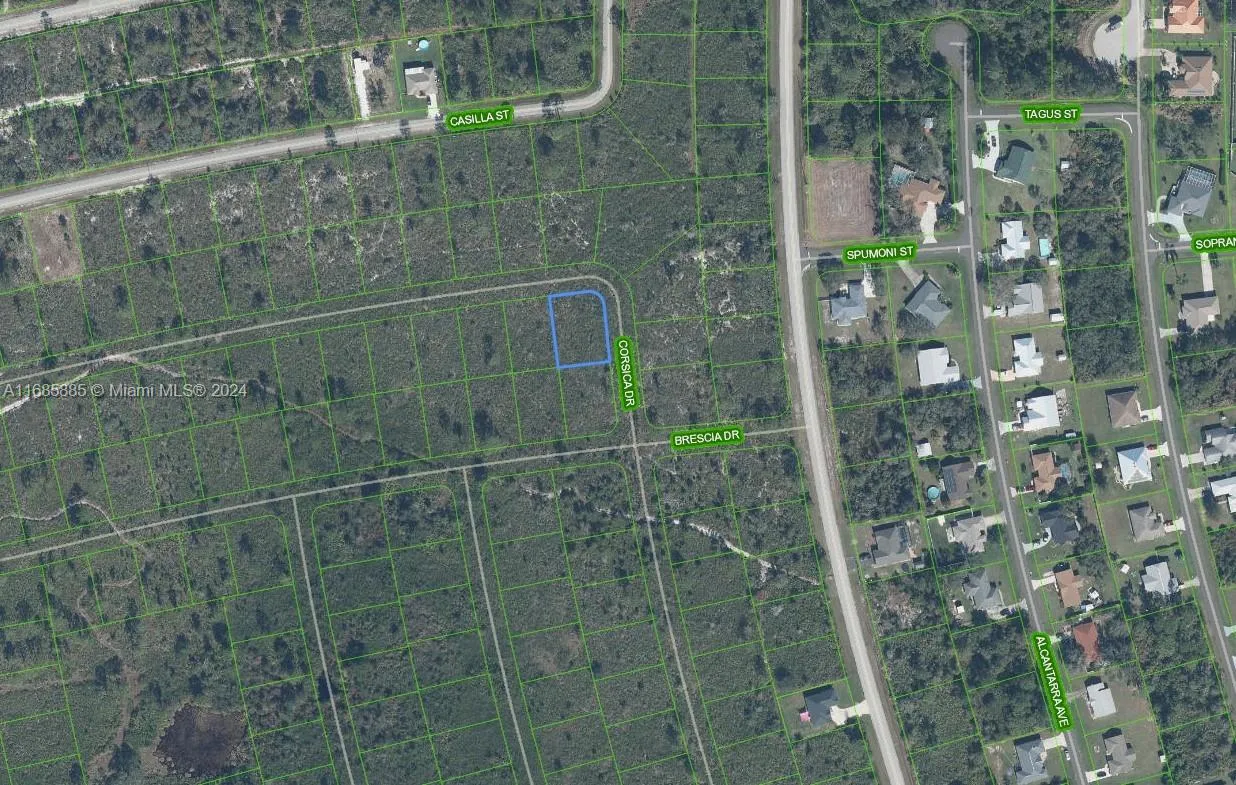 5126 Corsica Dr., Sebring FL 33872