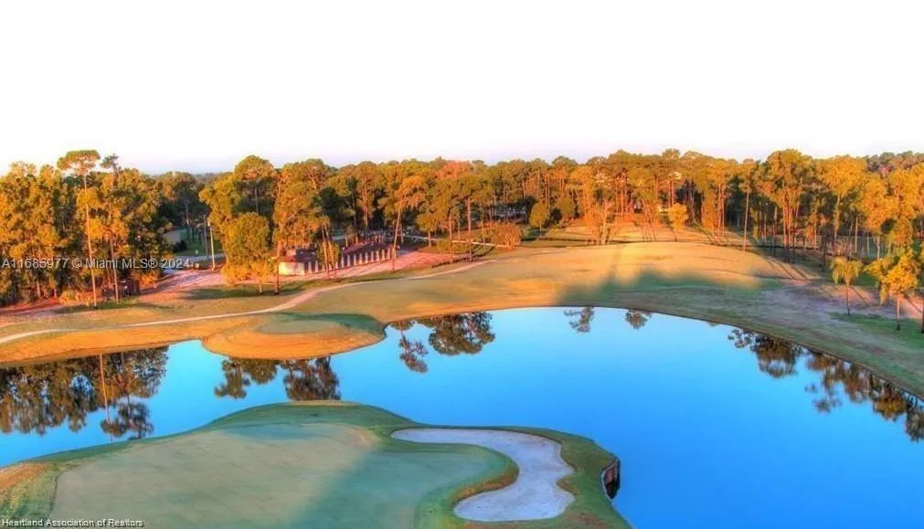 8739 Alacante Drive, Sebring FL 33872