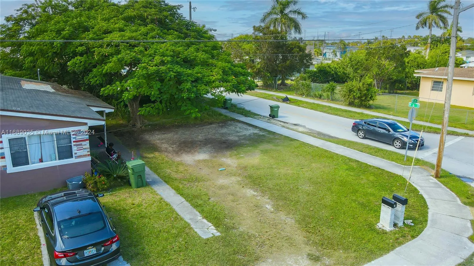 604 SW 8th Ave, Homestead FL 33030