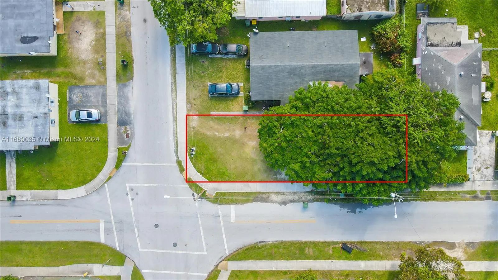 604 SW 8th Ave, Homestead FL 33030