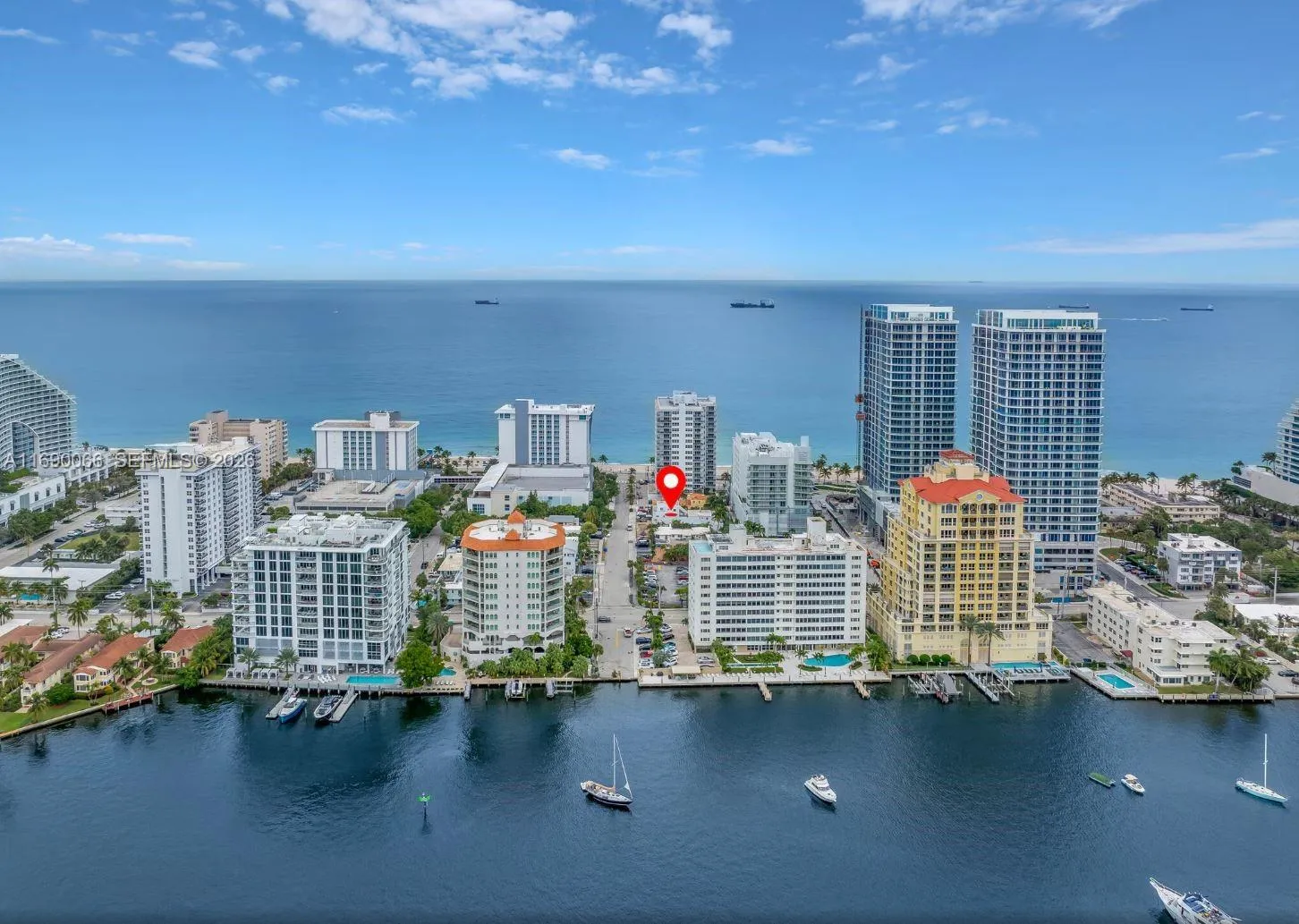 3020 + 3024 Seville St, Fort Lauderdale FL 33304