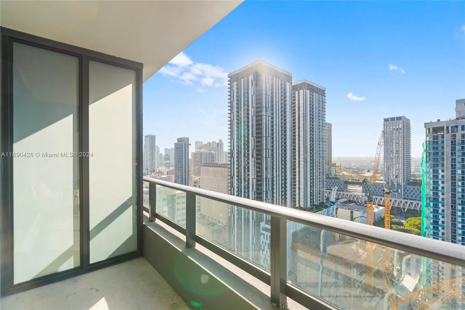 601 NE 1st Ave, Miami FL 33132